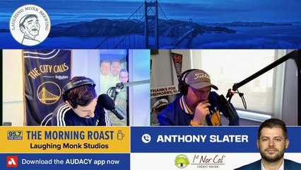 Anthony Slater - A Longer Series Favors The Warriors