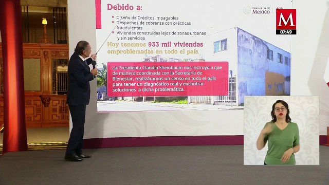 ¿Cuántas viviendas existen desocupadas o abandonadas censadas?