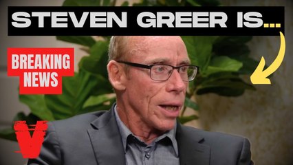 Bombshell Allegations Against Steven Greer (This Changes Everything)