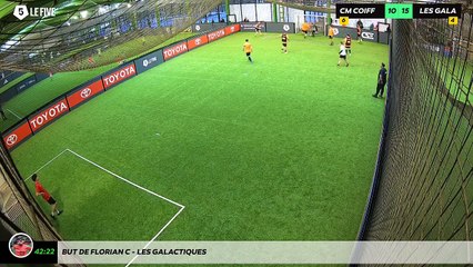 But de Florian C - Les Galactiques