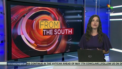 Chile: Victims of police repression wait for justice after six years