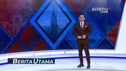 Kereta Batu Bara Tabrak Truk Tanah di Palembang, Begini Kronologinya