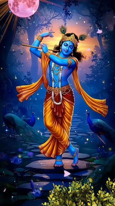 Sri Krishna