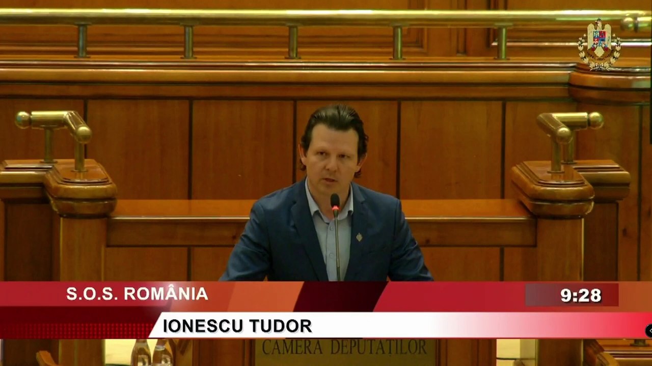 Pe 27 Martie aniversăm 107 ani de la Unirea Basarabiei cu Patria-Mamă România