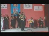 Peña flamenca (CUADRO JEREZ)  2006