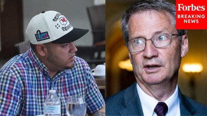 'Here Are The Facts...': Tim Burchett Blasts Dems For Advocating For Kilmar Abrego Garcia