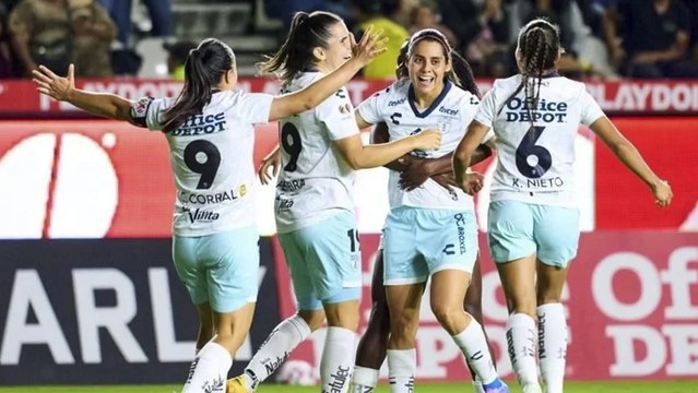 Pachuca Femenil y Óscar Torres van por el título ante América tras eliminar a Rayadas