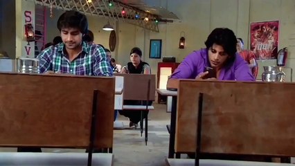 Viraj Aur Raghav ki chai par ladai