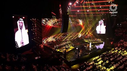 مطرف المطرف قلبك نفسك صيف الكويت 2022