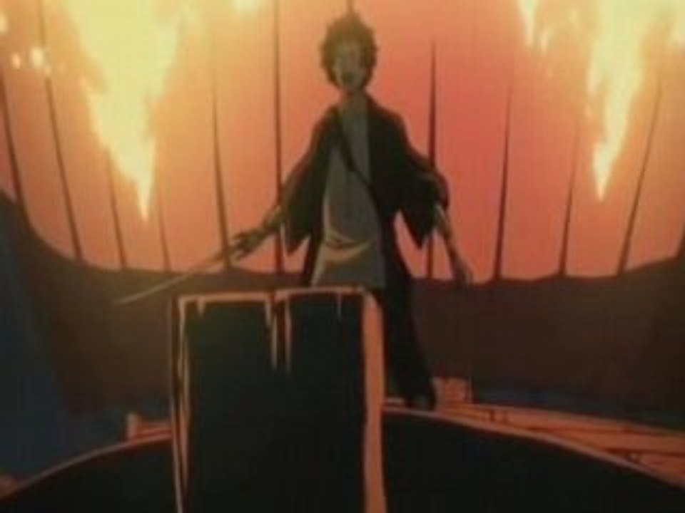 Amv naruto samurai champloo bleach