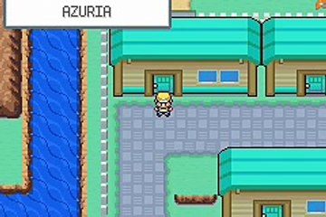 Pokémon Thunder Yellow online multiplayer - gba