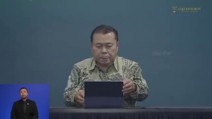 DINAMIKA HIDUP BERGAUL DENGAN ALLAH (BAG 9) Berpikir Dalam Skala Besar