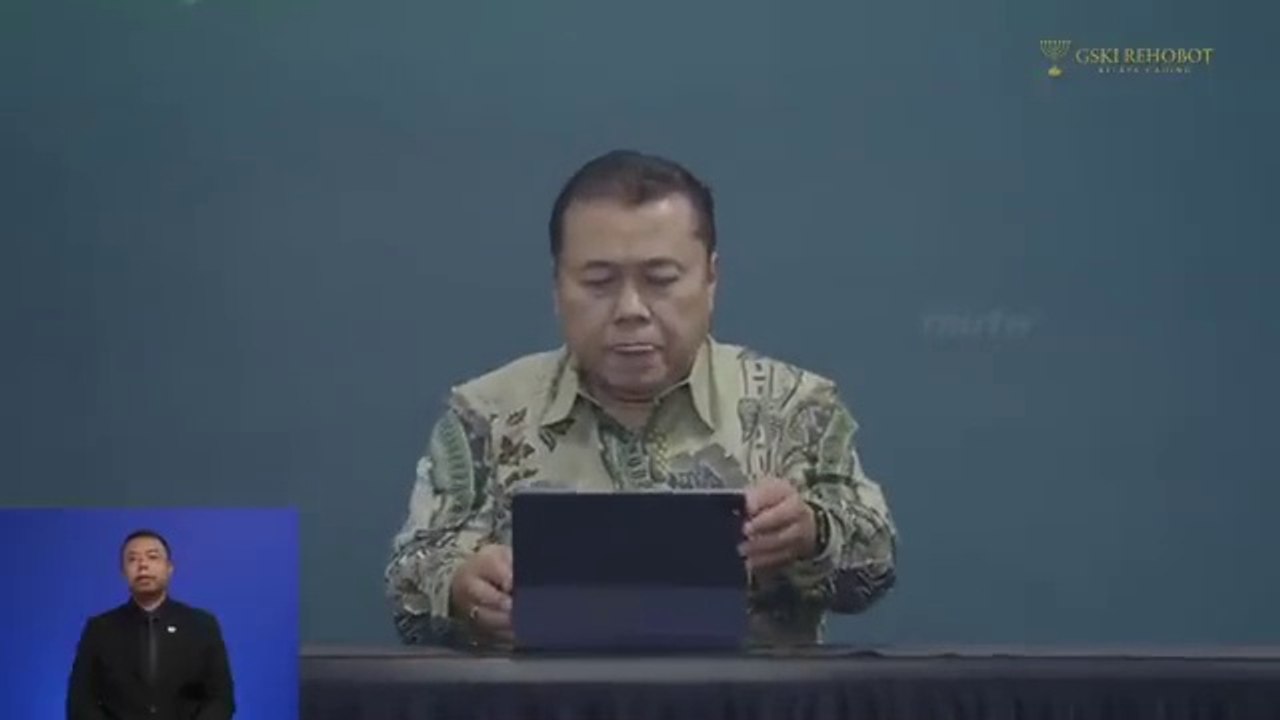 DINAMIKA HIDUP BERGAUL DENGAN ALLAH (BAG 9) Berpikir Dalam Skala Besar