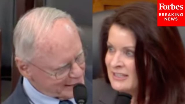 Sheri Biggs Asks Witness About State Department’s Collaboration With NGOs In International Space Policy