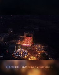 Janasheen e Huzur TaajushShariah Qazi-ul-Quzzat Mufti Asjad Raza Khan Qadri Sahib  SPECIAL DUA •