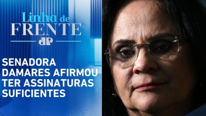 CPMI que investiga fraudes no INSS pode ser protocolada na Câmara | LINHA DE FRENTE