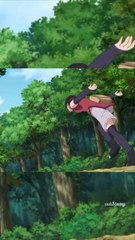 Boruto - Naruto Next Generations Episode 279 VF