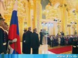 Medvedev Prend le Kremlin 1TV.RU