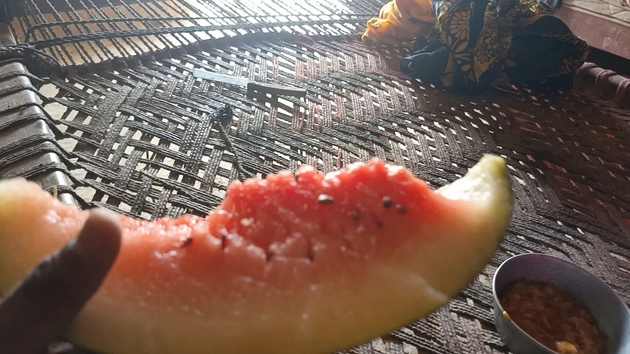 Watermelon