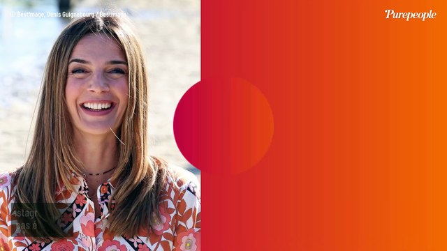 A 39 ans, cette célèbre comédienne et ex-miss météo est maman pour la première fois ! Grande annonce en photos