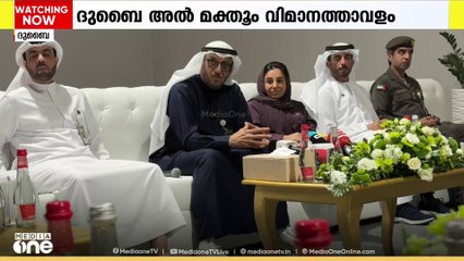 ദുബൈ അല്‍ മക്തൂം വിമാനത്താവളത്തിലെ എമിഗ്രേഷൻ നടപടികൾ വേഗത്തിലാക്കാൻ സംവിധാനം