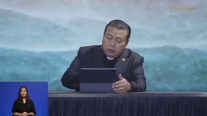 DINAMIKA HIDUP BERGAUL DENGAN ALLAH (BAG 11)  Mencapai Tingkat Puncak