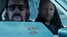 القاتل المحترف فيلم الأكشن والاثاره جيسون مترجم