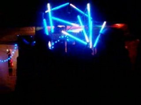 Tekos mai 2008 (crucey):vizu et mur Arketyp_LMS_TMB