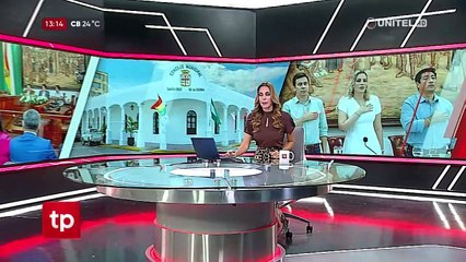 Concejo sesionará miércoles y Alcócer espera que sea sin incidentes