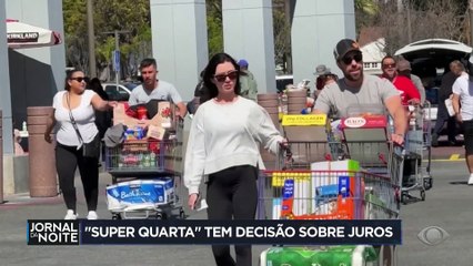 Juliana Rosa: o alívio no bolso está sendo aguardado pela população
