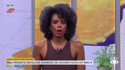 Novo presidente do INSS diz que sistema de ressarcimento será rápido e fácil