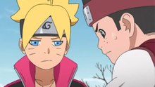 Boruto - Naruto Next Generations Episode 279 VF