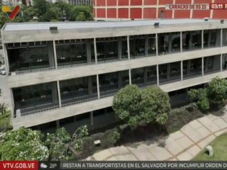 Autoridades inauguran exposición sobre las obras del Dr. Humberto Fernández-Morán en la UCV