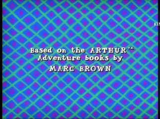 Arthur Season 15 credits (2011/2012) error song pbskids.org