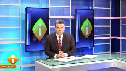 #ENVIVO | Emisión Vespertina con #Claudiogomez de #informativosTA 06/05/2025