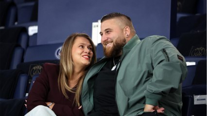 Nico Capone, papa pour la deuxième fois : le sexe et le prénom du bébé dévoilés dans une adorable vidéo