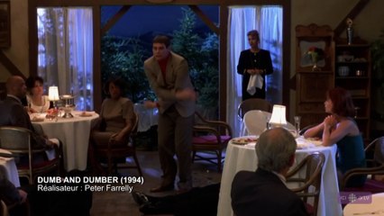 Jim Carrey-La fabuleuse aventure du cinéma américain-1er Novembre 2023