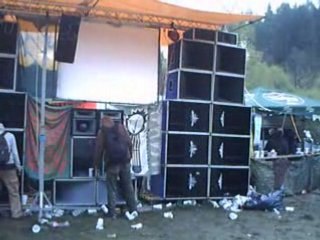 Czarotek 2008 - Shot Down The Witch II - Vosa Sound