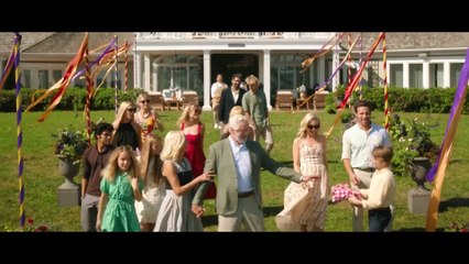 WE WERE LIARS Trailer (2025) Emily Alyn Lind, Joseph Zada