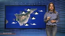 La previsión del tiempo en Canarias para el 7 de mayo de 2025, en Atlántico Televisión.