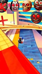 Going balls challenge 🤔 #goingballs #gaming #challenge