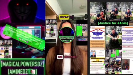 violence policières À Metz