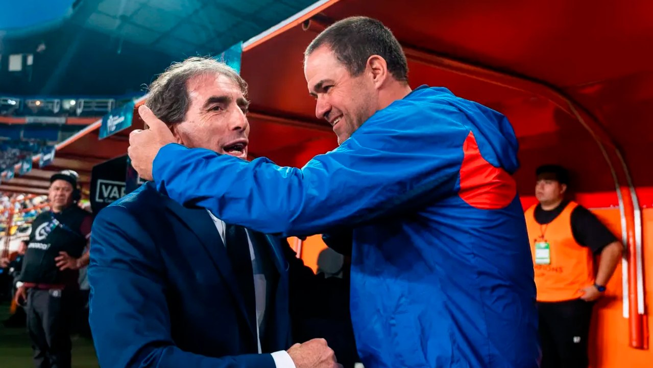 André Jardine reconoce al Pachuca de Guillermo Almada como un rival duro para el América de cara a los Cuartos de Final