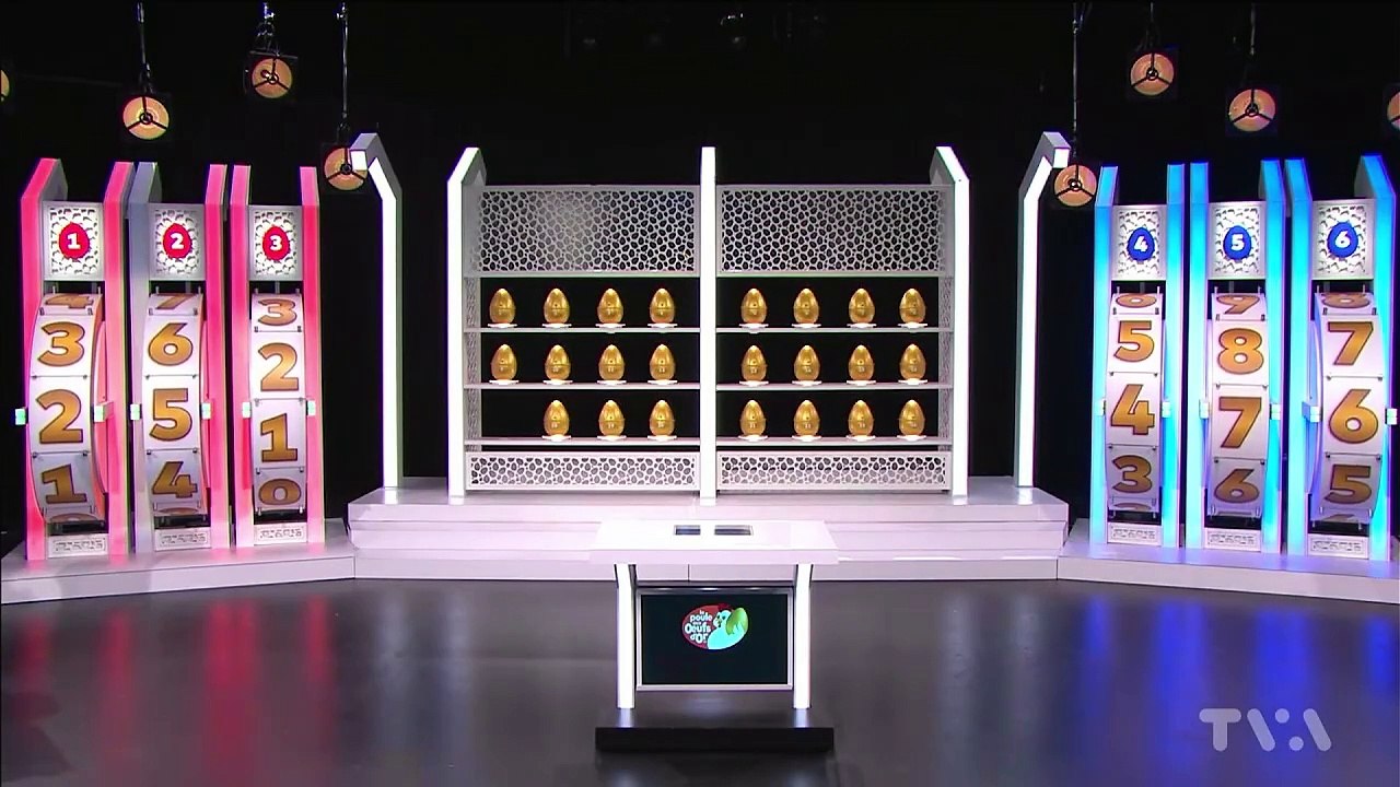 la poule aux oeufs d'or saison 32 episode 35