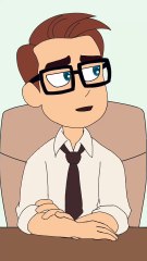 Original Cartoon Animation| Stan & Carl | Episode 43