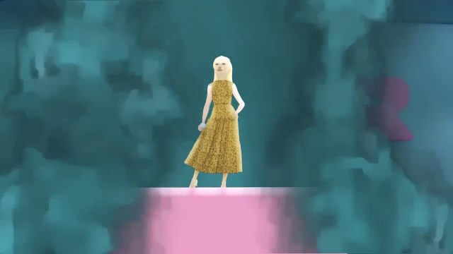 Ella Rose Meets Taylor (Animated) | Concert Day Swiftly Arrives | Ella Rose La Fleur