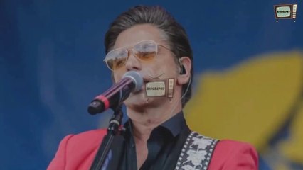 John Stamos Biography 2024 The Untold Story Behind His Full House Legacy