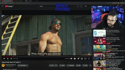 Can Sungur, GTA oyunlarını oynayan kitle hakkında konuştu.