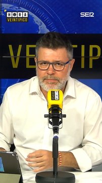 Héctor de Miguel y las causas contra los jueces Valle y Velasco