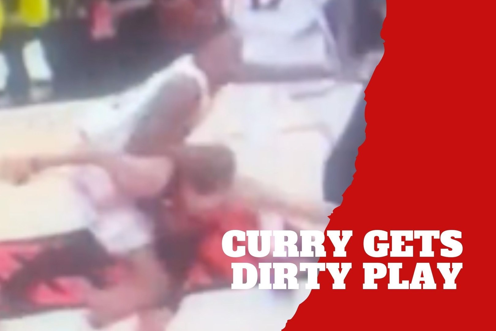 Stephen Curry inspires young players with motivational speech - MARCA ...